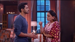 Parineeti - 18th February 2025